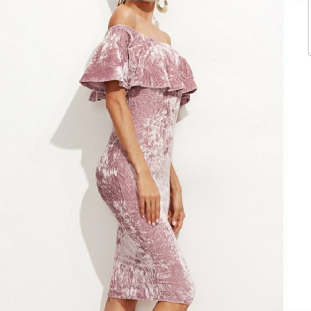 Dress - Picture 2 of 3